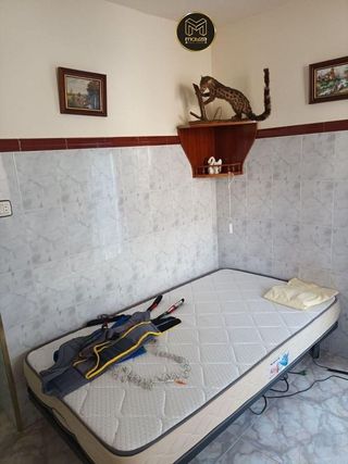 Chalet en venta en Torre del Campo