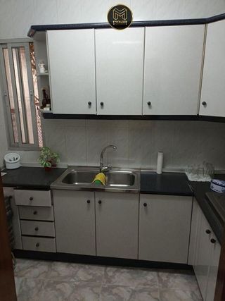 Chalet en venta en Torre del Campo