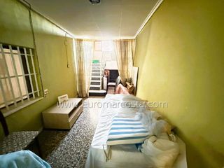 Casa adosada en venta en San Fulgencio