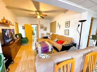 Casa adosada en venta en San Fulgencio