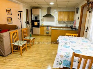 Casa adosada en venta en San Fulgencio