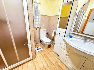 Casa adosada en venta en San Fulgencio