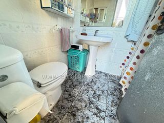 Casa adosada en venta en San Fulgencio