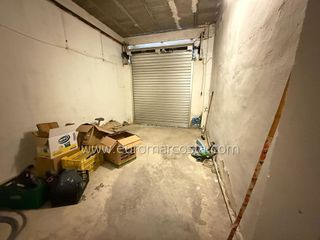 Casa adosada en venta en San Fulgencio