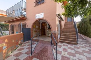 Chalet en venta en Ogíjares