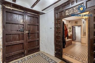 Chalet en venta en Alhama de Granada