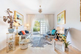 Casa adosada en venta en Los Naranjos - Las Brisas en Marbella