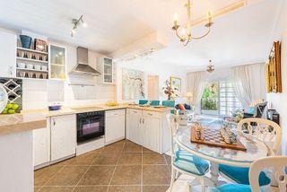 Casa adosada en venta en Los Naranjos - Las Brisas en Marbella