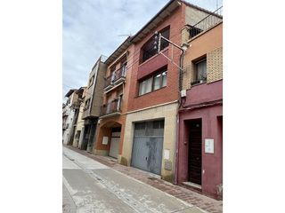 Casa en venta en Binéfar