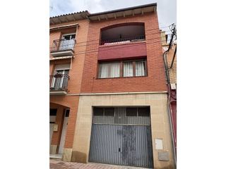 Casa en venta en Binéfar