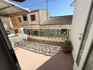 Casa pareada en venta en Guadalupe en Murcia