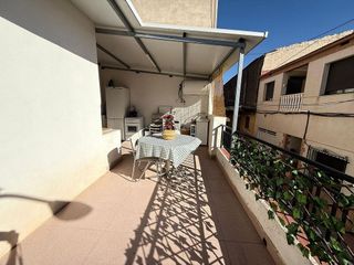Casa pareada en venta en Guadalupe en Murcia