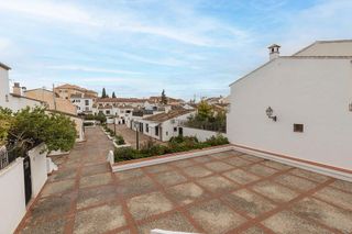 Casa adosada en venta en Albaicín en Granada