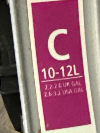 2 Cubos Papeleras Brabantia Metal con Pedal