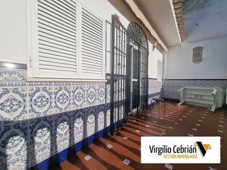 Casa en venta en Centro - Norte en Chipiona