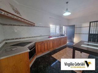 Casa en venta en Centro - Norte en Chipiona