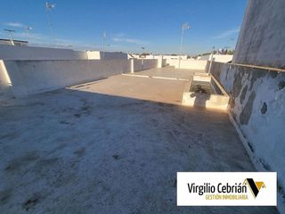 Casa en venta en Centro - Norte en Chipiona