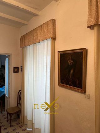 Chalet en venta en Carmona