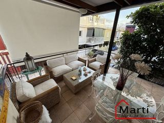 Chalet en venta en Zona Playa en Burriana