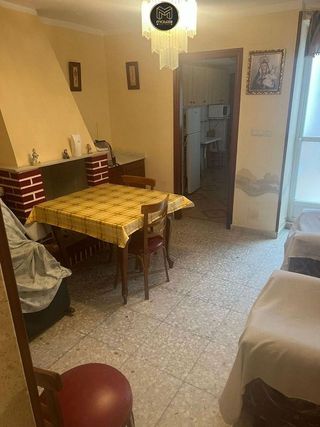 Chalet en venta en Torre del Campo