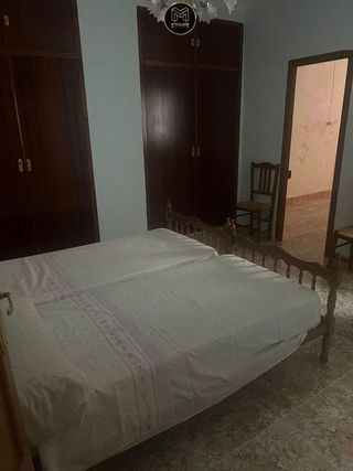 Chalet en venta en Torre del Campo