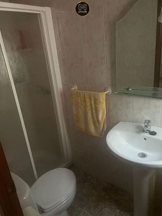 Chalet en venta en Torre del Campo