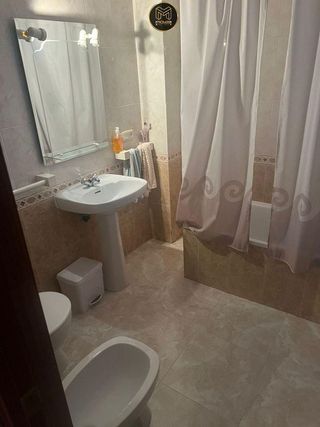 Chalet en venta en Torre del Campo