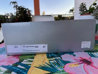 Stivali neri in pelle