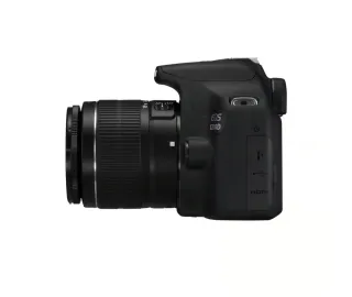 Cámara Canon EOS 1200D Reflex