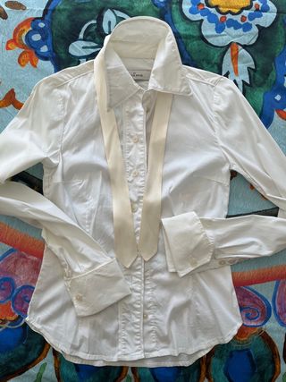 Camisa By Malene Birger Talla S