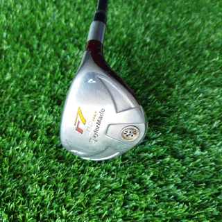 Híbrido 4 Taylormade R7 CGB Golf