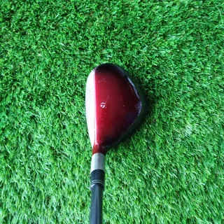 Híbrido 4 Taylormade R7 CGB Golf
