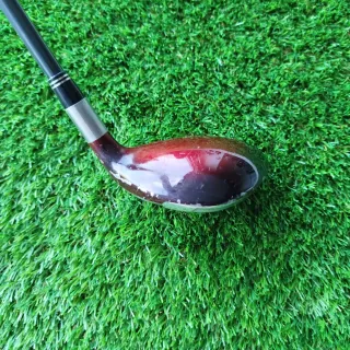 Híbrido 4 Taylormade R7 CGB Golf