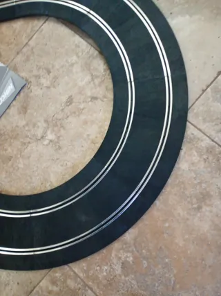 NINCO circuito grande de pista completamente nuevo