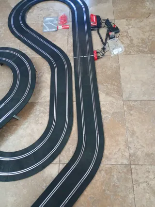 NINCO circuito grande de pista completamente nuevo