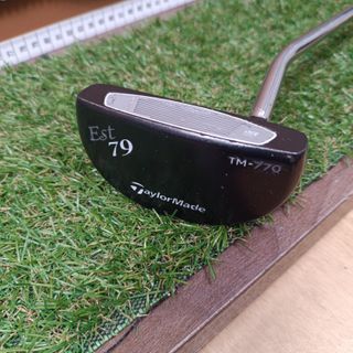 Palo de Golf / Putter TaylorMade / Grip nuevo