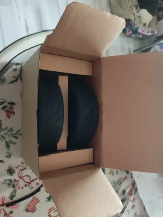 Rueda de repuesto para patinete Xiaomi