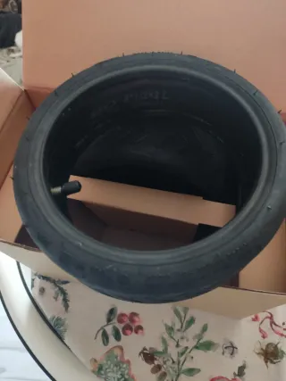 Rueda de repuesto para patinete Xiaomi