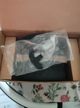 Rueda de repuesto para patinete Xiaomi