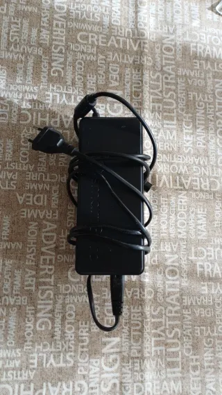 Cargador Smartgyro 48V