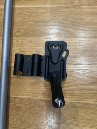 Portabicicletas Thule FreeRide 532