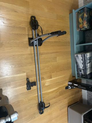 Portabicicletas Thule FreeRide 532