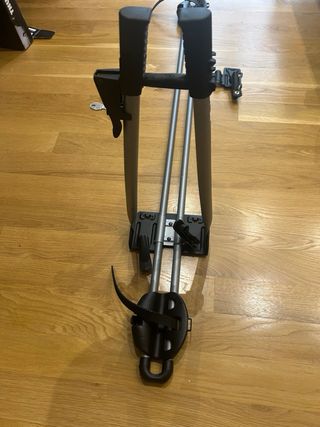 Portabicicletas Thule FreeRide 532