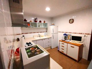 Piso en venta en El Grau en Valencia