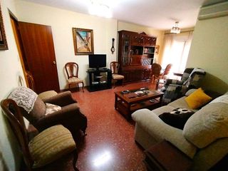 Piso en venta en El Grau en Valencia