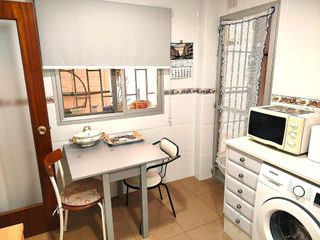 Piso en venta en El Grau en Valencia