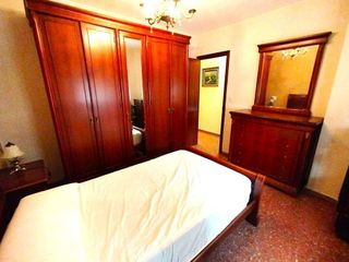 Piso en venta en El Grau en Valencia