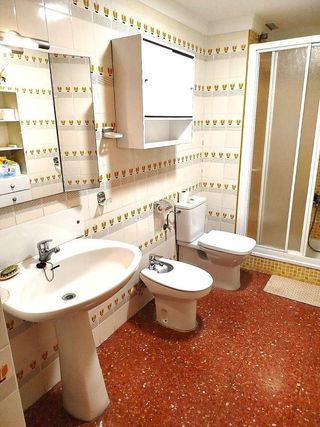 Piso en venta en El Grau en Valencia