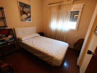 Piso en venta en El Grau en Valencia