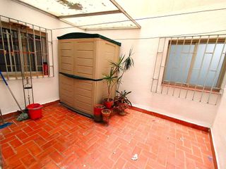 Piso en venta en El Grau en Valencia